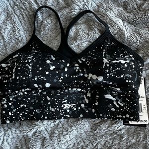 Brand new Reebok bra - size small